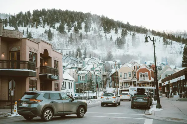 feature image of Ski-In/Ski-Out Homes in Park City: Scarcity, Premium Pricing, and Long-Term Value Retention