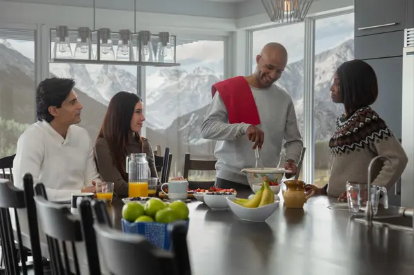 feature image of The Wellness Culture Emerging in Park City Homes