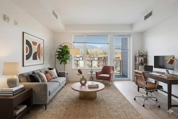 725 Marine DR #414, North Vancouver, BC V7M 0G2