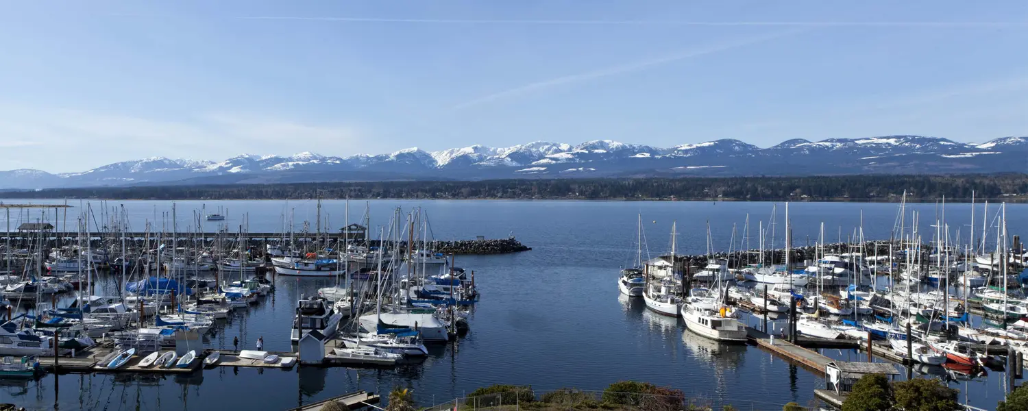 Comox