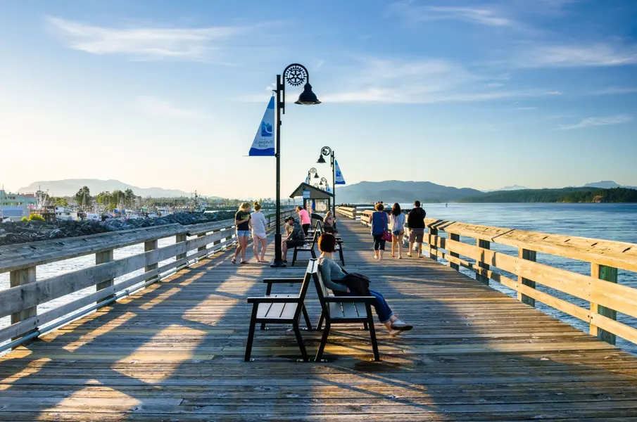 Campbell River