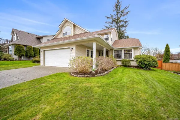 2511 9th St, Courtenay, BC V9N 9H7