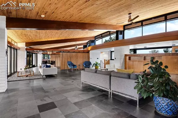 10780 S Forest DR, Colorado Springs, CO 80908