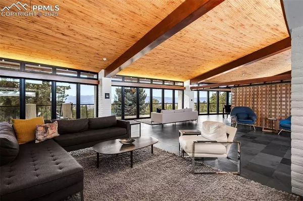 10780 S Forest DR, Colorado Springs, CO 80908