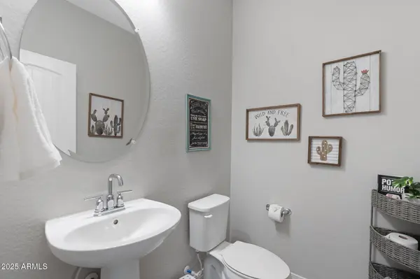 20123 W JACKSON Street, Buckeye, AZ 85326