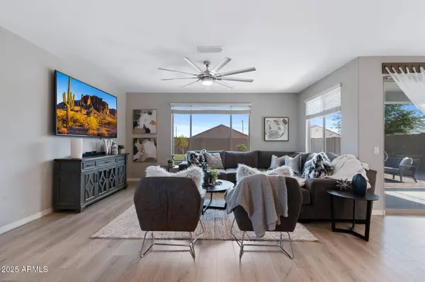 20123 W JACKSON Street, Buckeye, AZ 85326