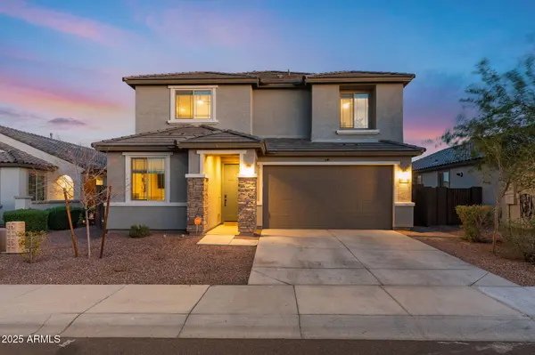 20123 W JACKSON Street, Buckeye, AZ 85326