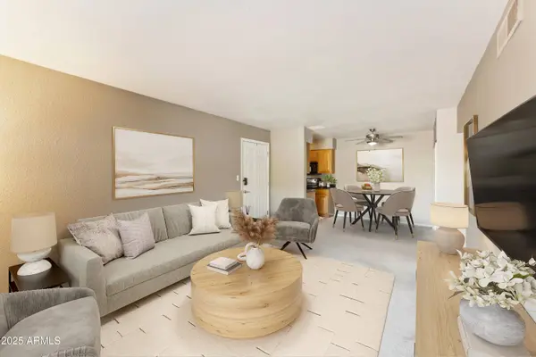 5877 N GRANITE REEF Road #1137, Scottsdale, AZ 85250