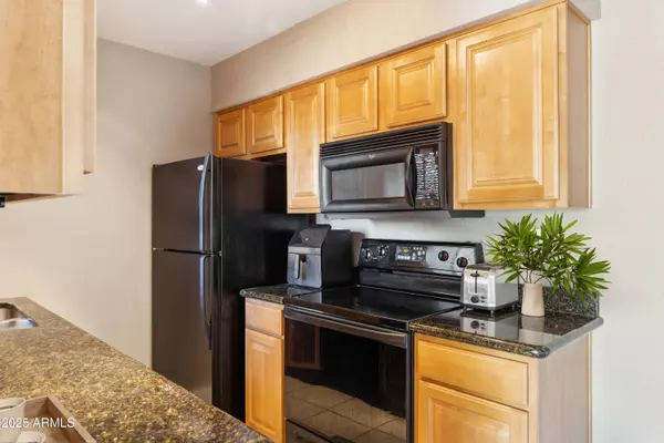 5877 N GRANITE REEF Road #1137, Scottsdale, AZ 85250