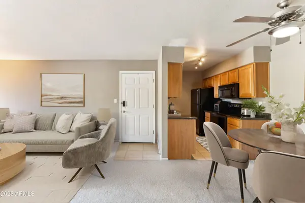 5877 N GRANITE REEF Road #1137, Scottsdale, AZ 85250