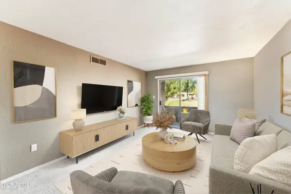 5877 N GRANITE REEF Road #1137, Scottsdale, AZ 85250