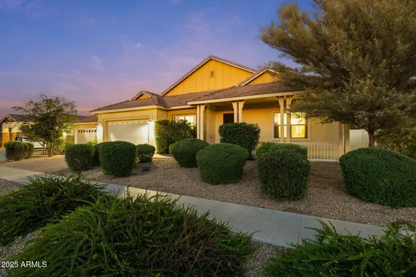 6213 S 25TH Place, Phoenix, AZ 85042