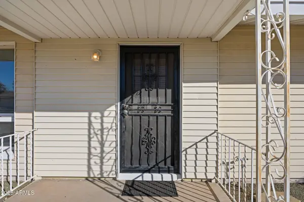 11002 W GREER Avenue, Sun City, AZ 85351