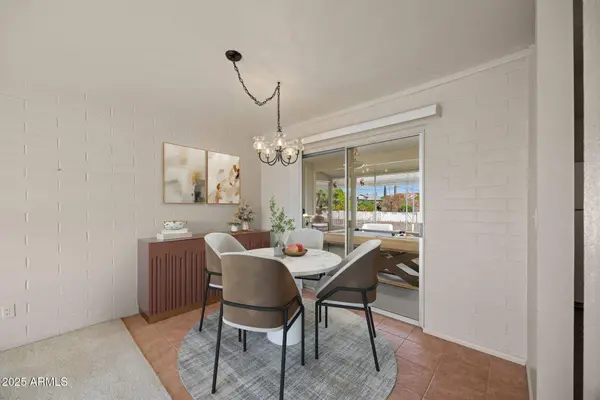 11002 W GREER Avenue, Sun City, AZ 85351