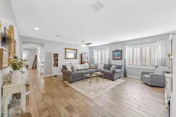 2259 N SPRINGFIELD Street, Buckeye, AZ 85396