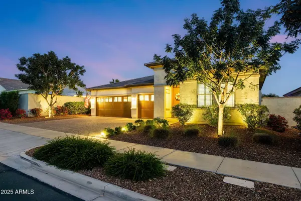 2259 N SPRINGFIELD Street, Buckeye, AZ 85396