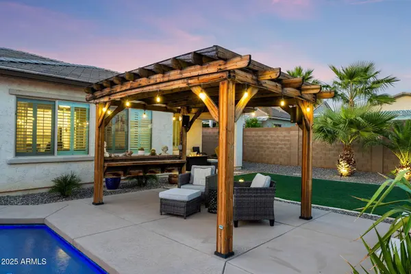 2259 N SPRINGFIELD Street, Buckeye, AZ 85396