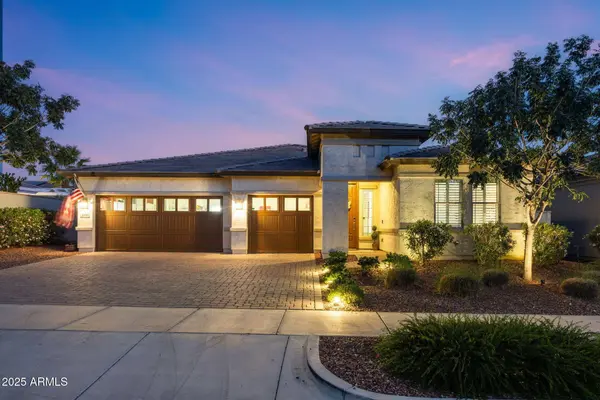 2259 N SPRINGFIELD Street, Buckeye, AZ 85396