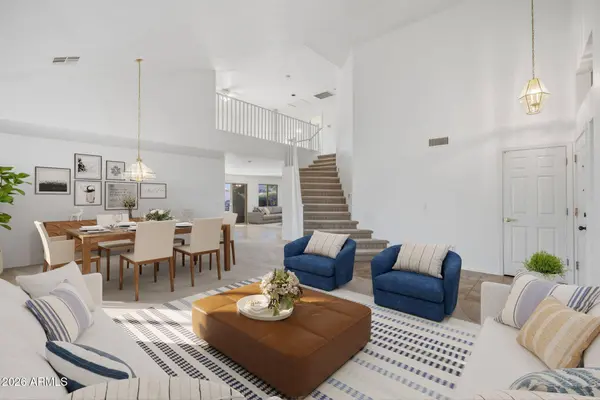 16176 N 157TH Avenue, Surprise, AZ 85374