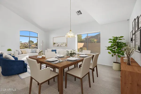 16176 N 157TH Avenue, Surprise, AZ 85374