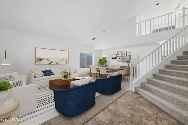 16176 N 157TH Avenue, Surprise, AZ 85374