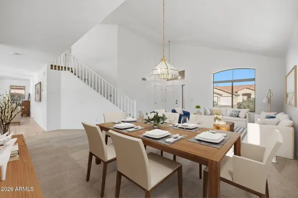 16176 N 157TH Avenue, Surprise, AZ 85374