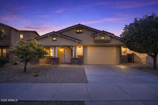 17637 W BUCHANAN Street, Goodyear, AZ 85338