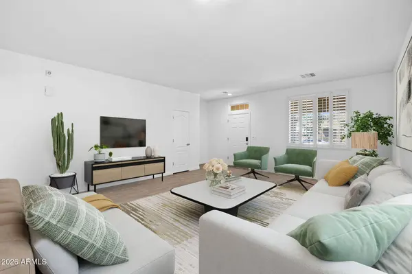 17637 W BUCHANAN Street, Goodyear, AZ 85338