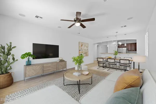 17637 W BUCHANAN Street, Goodyear, AZ 85338