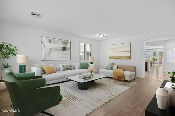 17637 W BUCHANAN Street, Goodyear, AZ 85338