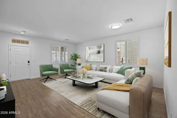 17637 W BUCHANAN Street, Goodyear, AZ 85338