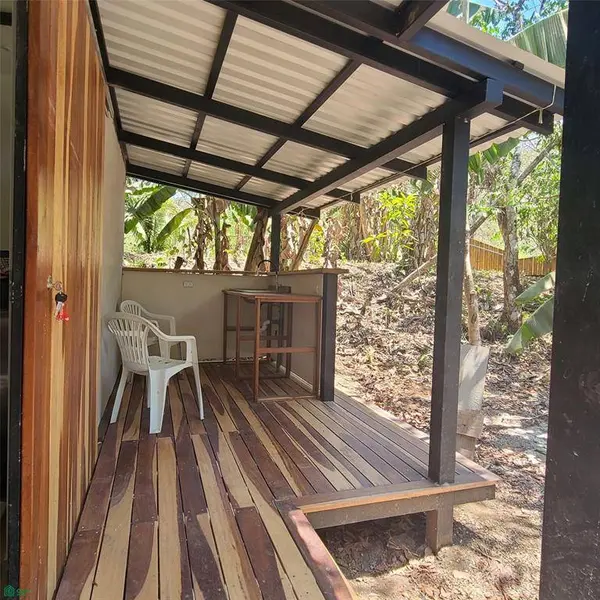 Casita Belen, Belen De Nosarita, Guanacaste 50207