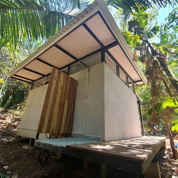Casita Belen, Belen De Nosarita, Guanacaste 50207