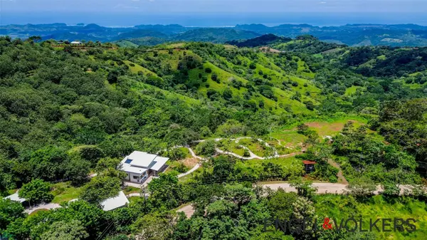 Terreno Tosh, Belen De Nosarita, Guanacaste 50207