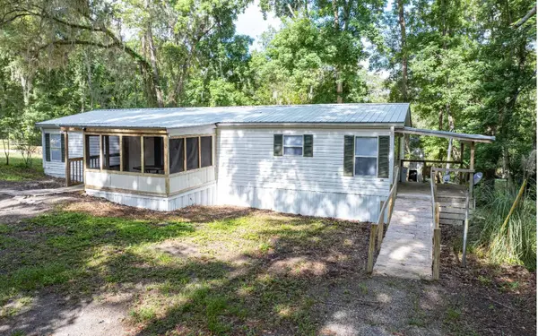 258 SW HODGES WAY, Lake City, FL 32025
