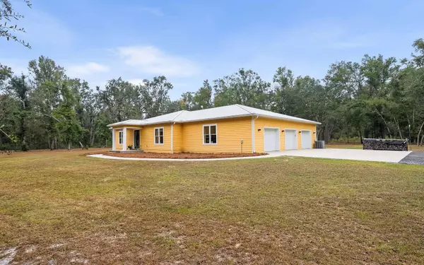 11492 217TH RD, Live Oak, FL 32060