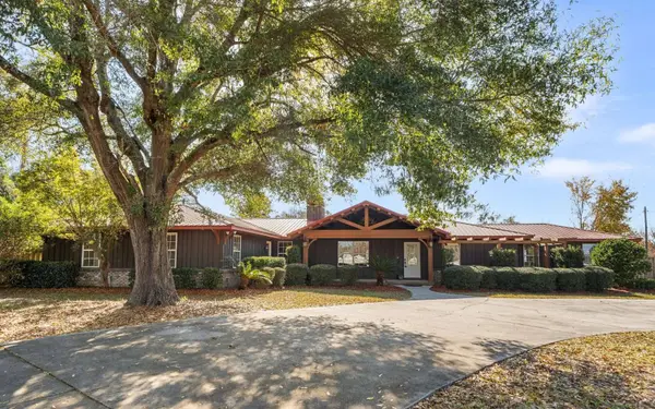 137 SW MEADOW TERRACE, Lake City, FL 32024