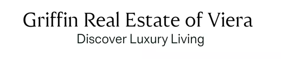 Griffin Real Estate of Viera
