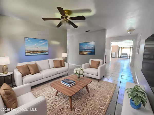 5120 Martin LN, Melbourne, FL 32904