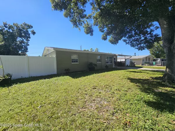 5120 Martin LN, Melbourne, FL 32904