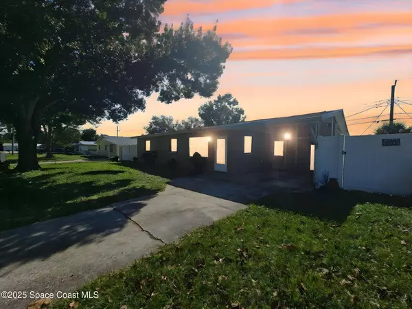 5120 Martin LN, Melbourne, FL 32904