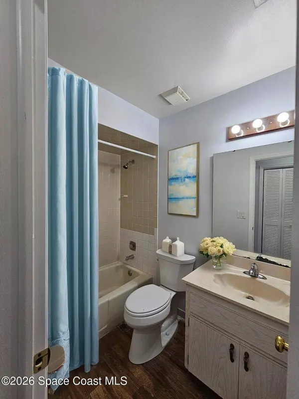 9002 Brighton CT #2e, West Melbourne, FL 32904