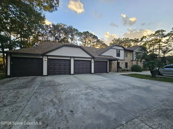 9002 Brighton CT #2e, West Melbourne, FL 32904