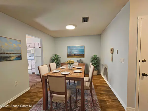 9002 Brighton CT #2e, West Melbourne, FL 32904
