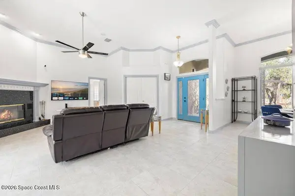 3375 Hield RD, Melbourne, FL 32904