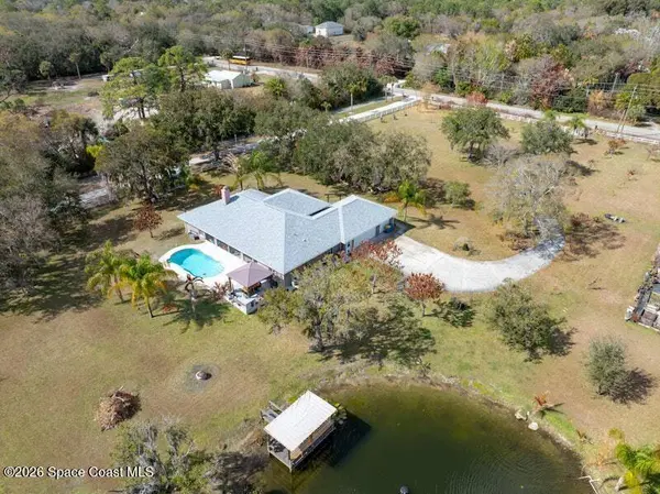 3375 Hield RD, Melbourne, FL 32904