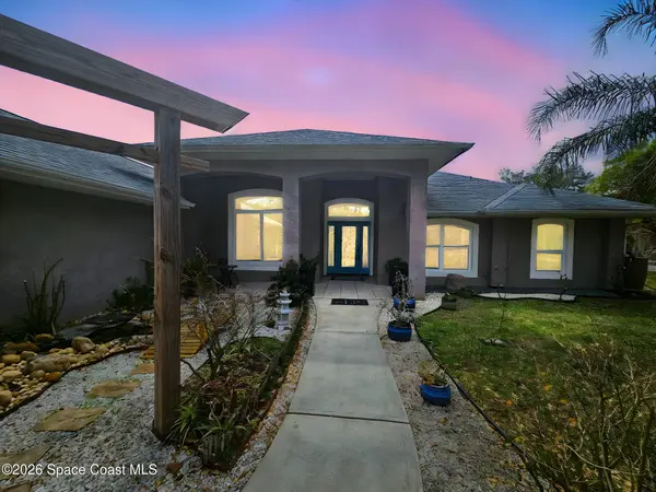 3375 Hield RD, Melbourne, FL 32904