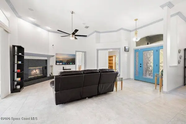 3375 Hield RD, Melbourne, FL 32904