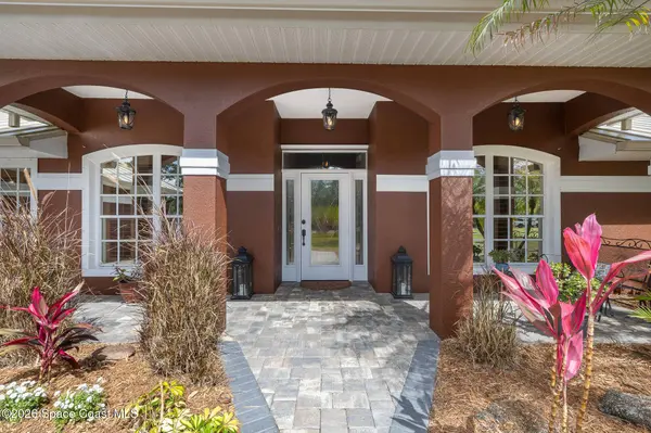 4920 Shade Tree ST, Cocoa, FL 32926