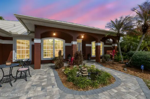 4920 Shade Tree ST, Cocoa, FL 32926